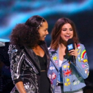 Selena Gomez Hosts WE Day with Appearances By Alicia Keys, Demi Lovato and More