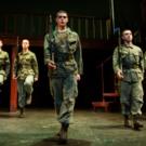 Photo Flash: First Look at DOGFIGHT, Opening Tonight at The Keegan Theatre Video