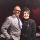 DVR Alert: Chita Rivera Set for TODAY's 'Living Legends' Series This Morning Video