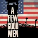 A FEW GOOD MEN Launches 77th Season at Lakewood Playhouse Tonight Video