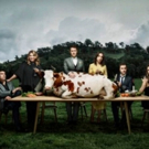 THE BEAST Written by and Starring Eddie Perfect to Tour Australia Video