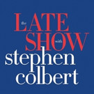 Former President Bill Clinton Visits CBS's LATE SHOW WITH STEPHEN COLBERT Tonight
