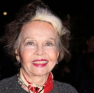 Photo Flash: Leslie Caron & More At AN AMERICAN IN PARIS London Premiere