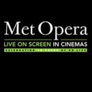 Warner Theatre's 2016-17 Met: Live in HD Season Continues with Tchaikovsky's EUGENE O Video