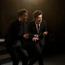 VIDEO: Jimmy Fallon & Harry Styles Vie for the Spotlight in Promo for This Week's SNL