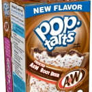 New Pop-Tarts' Mashed Up With Crazy Good Soda Pop Flavors