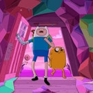 VIDEO: Sneak Peek - Cartoon Network's New Miniseries ADVENTURE TIME: ELEMENTS