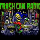 Trash Can Radio Overtakes London DAB Stations for New Listeners Video