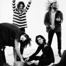 Grouplove Share New Song 'Enlighten Me'; Will Appear on COLBERT and TODAY Video