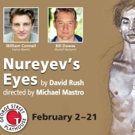 George Street Playhouse Partners with American Repertory Ballet for Pre-Show Talk at…