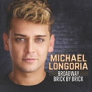 Michael Longoria of JERSEY BOYS Fame to Release New Album in May Video