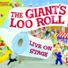 THE GIANT'S LOO ROLL to Bounce Into Parr Hall This Weekend Video