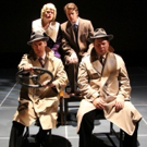 Peninsula Players Theatre to Present Riotous Spy-Thriller THE 39 STEPS