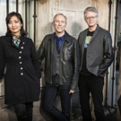 Kronos Quartet Kicks Off 'FIFTY FOR THE FUTURE' Events at Carnegie Hall This Spring Video