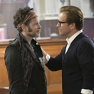 New CBS Legal Drama BULL Opens with Over 15 Million Viewers