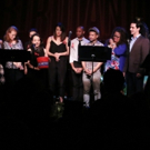Photo Flash: Bill Russell's ELEGIES FOR ANGELS, PUNKS AND RAGING QUEENS BC/EFA Benefi Video
