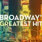 Christiane Noll, Doug LaBrecque & Dee Roscioli Set for Philly POPS' Broadway's Greate Video