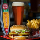 Red Robin Gourmet Burgers and Brews Releases First-Ever Burger-Inspired Beer in Colla Video