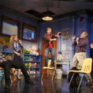 HAND TO GOD Tops American Theatre Magazine's 10 Most-Produced Plays List for 2016-17 Video