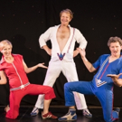 Circus Oz Presents 3 Speed Crunch Box by Dislocate