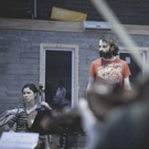 World Premiere Opera THE NIGHTINGALE AND THE ROSE to Open This Sunday at the Everyman