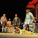 New Jersey Association of Verismo Opera's 2016 Season Features La Gioconda and Rigole Video