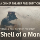 Harbourside Place to Present SHELL OF A MAN Video