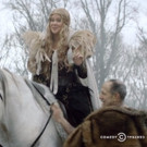 VIDEO: 'Schwinter is Coming' in New INSIDE AMY SCHUMER Trailer