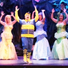 BWW Review: DISNEY'S THE LITTLE MERMAID Splashed With Color and Cheer Thru Oct 2 Video