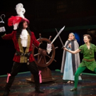 BWW Feature: PETER PAN Flies Into the Fireside Theatre