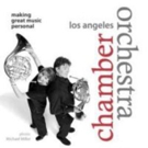 LA Chamber Orchestra Receives Bloomberg Philanthropies Grant