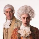 BWW Reviews: AMADEUS and CHARLEY'S AUNT at Utah Shakespeare Festival