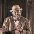 BWW Review: Forest Whitaker Undistinguished in a Handsomely Designed HUGHIE Video