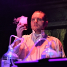 Photo Flash: First Look at Nathaniel Hackmann and More in JEKYLL & HYDE at the…