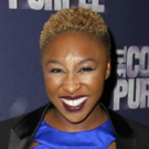 INSTAGRAM CHECK: THE COLOR PURPLE's Cynthia Erivo Gracefully Answers Angry Fan Video