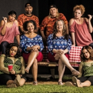 BWW Review:  Well Done BARBECUE Lights Up Cleveland Public Theatre Video