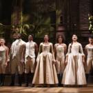 The World Was Wide Enough... Meet the Full Cast of HAMILTON, Opening Tonight on…