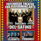 The Del-Satins Are Coming Soon to Patchogue Theatre