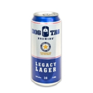 Dog Tag Brewing Signs Partnership Agreement With Pabst Brewing Company