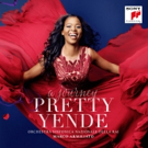 Pretty Yende Releases Debut Album 'A Journey' Today on Sony Classical