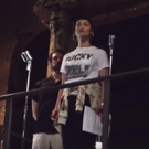 STAGE TUBE: Go Inside Rehearsals for Studio Tenn's EVITA with Eden Espinosa & More!