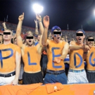 Robinson and Bobadilla Reunite with Zimmerman in Shoulberg's PLEDGE for Hollywood…