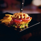 Red Robin Gourmet Burgers and Brews Brings 'Comfort Food' to a Craveable New Level wi