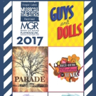 PARADE, GHOST and More Slated for Finger Lakes Musical Theatre Festival's 2017 Season Video