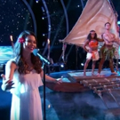 VIDEO: MOANA, FROZEN & More Among Performances from DWTS' 'Disney Night'! Video