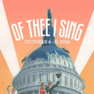 TheatreZone Stages Gershwin's Political Satire OF THEE I SING AT YOU Video