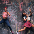 BWW Dance Review: BLACK GIRL: Linguistic Play