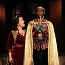 Photo Flash: First Look at Cincinnati Shakespeare's HENRY VI