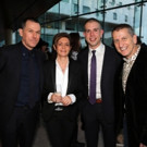 Dorothy Berwin, Mark Lee, Tom Kirdahy Announce Winners of Third Berwin Lee…