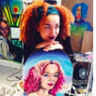 Pop-Up Teen Exhibit NEW CONCEPT IN ART EDUCATION Comes To New York, Today Video
